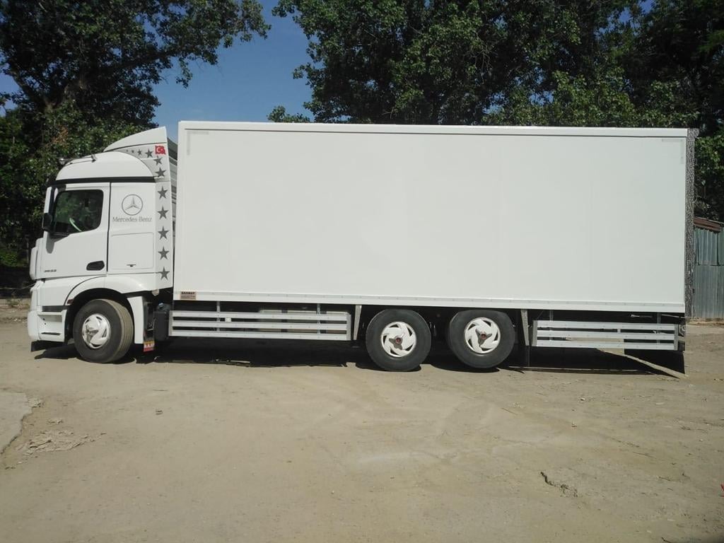 Silivri Nakliyat Slider